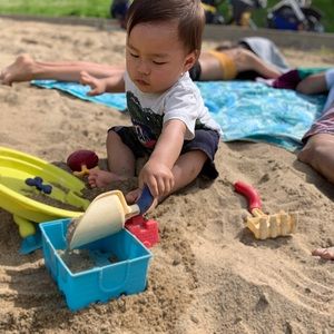 Meet your Posher, Choepar